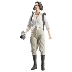 Indiana Jones Adventure Series Actionfigur Helena Shaw ( Rad des Schicksals) 15 cm