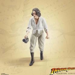 Indiana Jones Adventure Series Actionfigur Helena Shaw ( Rad des Schicksals) 15 cm