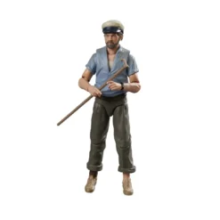 Indiana Jones Adventure Series Actionfigur Renaldo (Das Rad des Schicksals) 15 cm