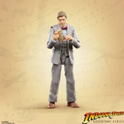 Indiana Jones Adventure Series Actionfigur 15 cm Dr. Henry Jones Jr. (Professor)