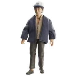 Indiana Jones Adventure Series Actionfigur Short Round (Tempel des Todes) 15 cm