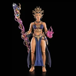 Infinite Legion Aksana