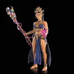Infinite Legion Aksana