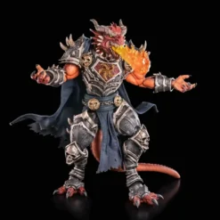 Infinite Legion Arkhan the Cruel