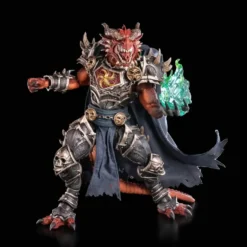 Infinite Legion Arkhan the Cruel