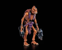 Infinite Legions: Skeleton Warriors Actionfigur Claw