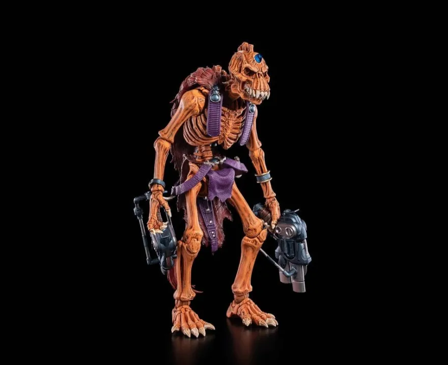 Infinite Legions: Skeleton Warriors Actionfigur Claw
