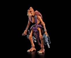 Infinite Legions: Skeleton Warriors Actionfigur Claw