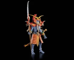 Infinite Legions: Skeleton Warriors Actionfigur Bone-zai