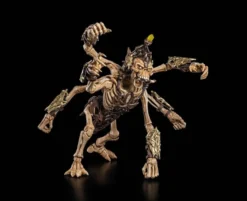 Infinite Legions: Skeleton Warriors Actionfigur Aracula Deluxe