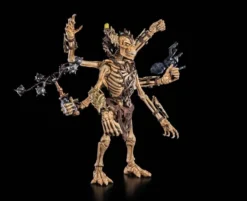 Infinite Legions: Skeleton Warriors Actionfigur Aracula Deluxe