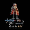 Infinite Legions: Skeleton Warriors Actionfigur Dr. Cyborn
