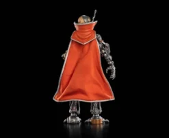 Infinite Legions: Skeleton Warriors Actionfigur Dr. Cyborn