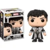 Inhumans Funko Pop! Vinylfigur Maximus 256