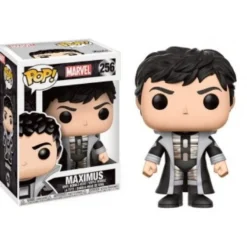 Inhumans Funko Pop! Vinylfigur Maximus 256