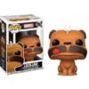 Inhumans Funko Pop! Vinylfigur Lockjaw 257