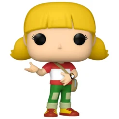Inspector Gadget Funko Pop! Vinylfigur Penny 894