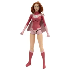 Invincible Animation Deluxe Actionfiguren Wave 2 (2)