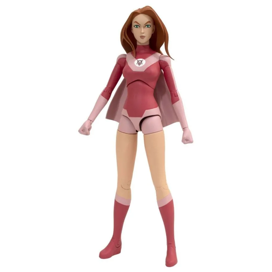 Invincible Animation Deluxe Actionfiguren Wave 2 (2)