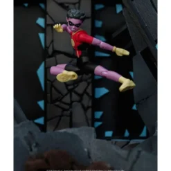 Invincible Wave 1 Kid Omni-Man 6-Inch Scale Actionfigur