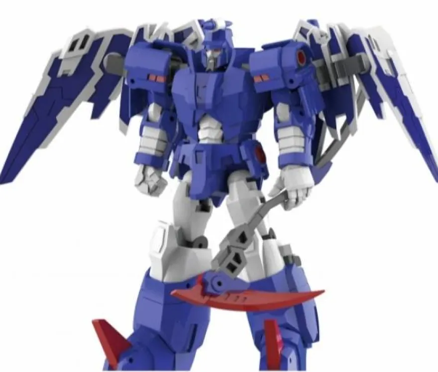 Iron Factory IF-EX49 Void Legion