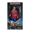 Iron Maiden Clothed Actionfigur Trooper Eddie