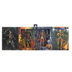 Iron Maiden Future Past World Tour 2er-Set Actionfiguren 18 cm
