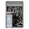 Iron Maiden ReAction Actionfigur Twilight Zone (Single Art)
