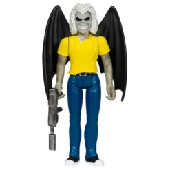 Iron Maiden ReAction Actionfigur Flight of Icarus Eddie (Single Art) 10 cm