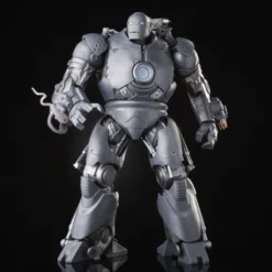 Iron Man Marvel Legends Actionfiguren Obadiah Stane & Iron Monger (Infinity Saga)