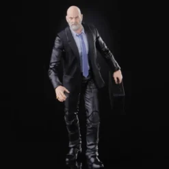Iron Man Marvel Legends Actionfiguren Obadiah Stane & Iron Monger (Infinity Saga)