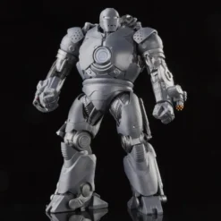 Iron Man Marvel Legends Actionfiguren Obadiah Stane & Iron Monger (Infinity Saga)