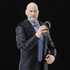 Iron Man Marvel Legends Actionfiguren Obadiah Stane & Iron Monger (Infinity Saga)