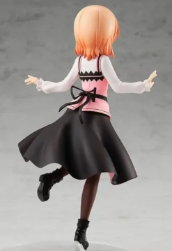 Is the Order a Rabbit? BLOOM Pop Up Parade Statue Cocoa
