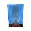 Jaws 3D Poster PVC Figur 50th Anniversary 26 cm