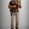 John Wayne The Duke 1/6 Actionfigur Standard Version