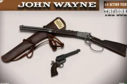 John Wayne The Duke 1/6 Actionfigur Standard Version