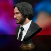 John Wick Legends in 3D Büste 1:2 Chapter 2 25 cm