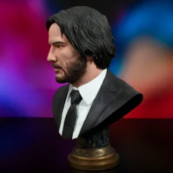 John Wick Legends in 3D Büste 1:2 Chapter 2 25 cm