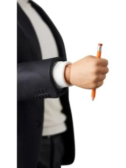 John Wick MAFEX Actionfigur Caine (Chapter 4) 16 cm