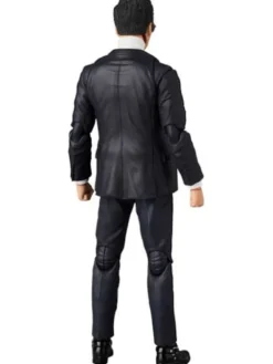John Wick MAFEX Actionfigur Caine (Chapter 4) 16 cm
