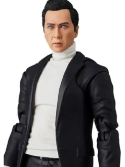 John Wick MAFEX Actionfigur Caine (Chapter 4) 16 cm