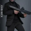 John Wick Movie Masterpiece Actionfigur 1/6 John Wick 31 cm
