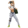 JoJo's Bizarre Adventure Diamond is Unbreakable Pop Up Parade Rohan Kishibe 18 cm