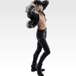 Jujutsu Kaisen: Culling Game Arc II Ichibansho Masterlise Expiece PVC Statue Character B 20 cm