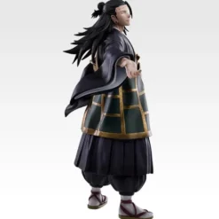 Jujutsu Kaisen: Culling Game Arc II Ichibansho Masterlise Expiece PVC Statue Character C 20 cm