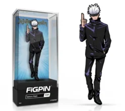 Jujutsu Kaisen FiGPiN Satoru Gojo #1141