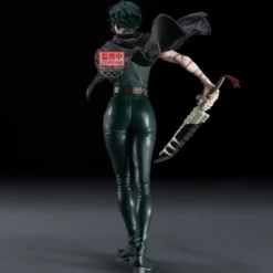 Jujutsu Kaisen Grandista Zen in Maki Figur 26 cm