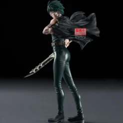 Jujutsu Kaisen Grandista Zen in Maki Figur 26 cm