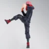 Jujutsu Kaisen King of Artist PVC-Figur Yuji Itadori (Special Ver.) 21 cm